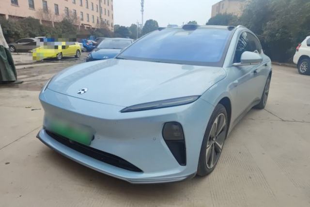 Used Nio ET5T 2024 75kWh Touring