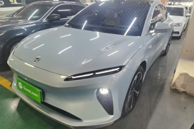 Used Nio ET5T 2024 75kWh Touring Guazi used car, China used car export, Used car for sale, Used  cars, Cheapest cars for sale