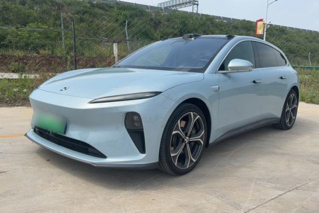 Used Nio ET5T 2024 75kWh Touring