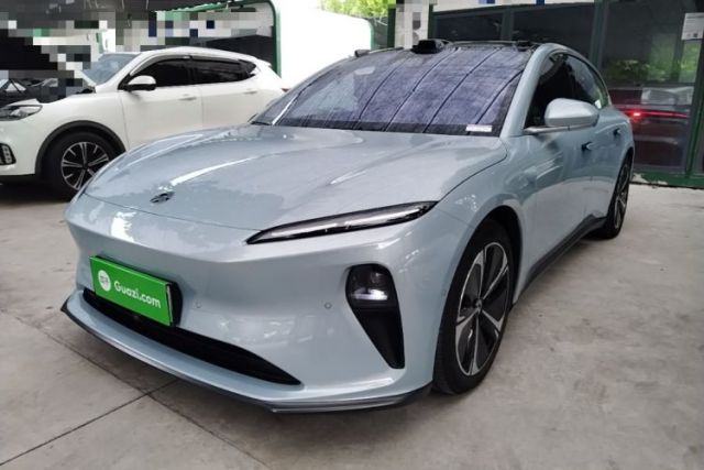 Used Nio ET5T 2024 75kWh Touring