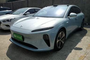 Used Nio ET5T 2024 75kWh Touring