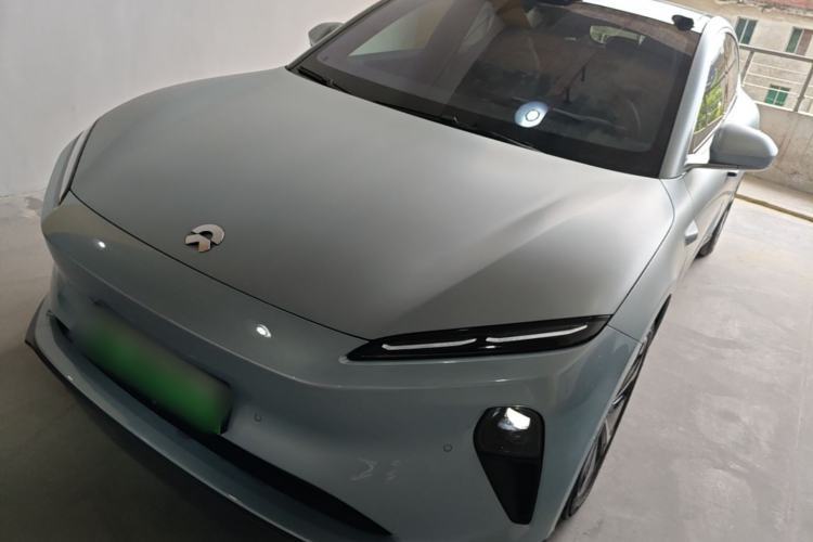 Used Nio ET5T 2024 75kWh Touring Guazi used car, China used car export, Used car for sale, Used Nio cars, Cheapest cars for sale, Electric vehicle, New energy car