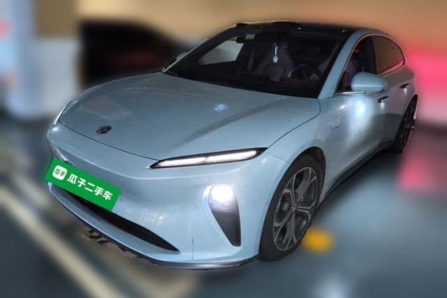 Used Nio ET5T 2024 75kWh Touring