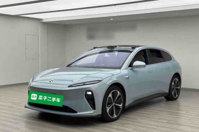 Used Nio ET5T 2024 75kWh Touring