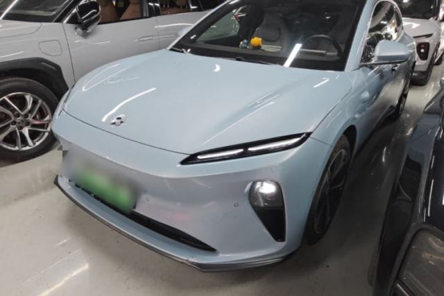 Used Nio ET5T 2024 75kWh Touring