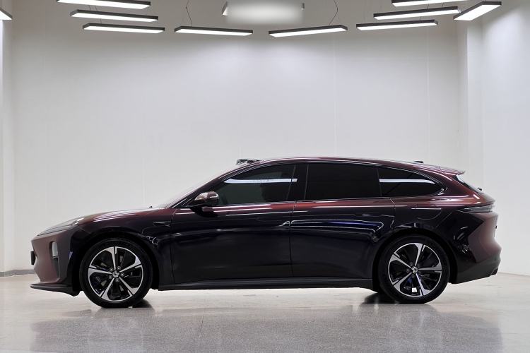 Used Nio ET5T 2024 75kWh Touring Exterior 3