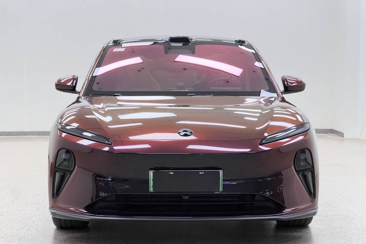 Used Nio ET5T 2024 75kWh Touring Exterior 6