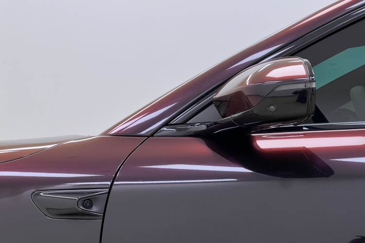 Used Nio ET5T 2024 75kWh Touring Exterior 8