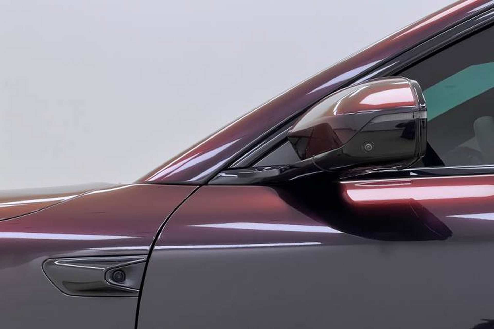 Used Nio ET5T 2024 75kWh Touring Exterior 8