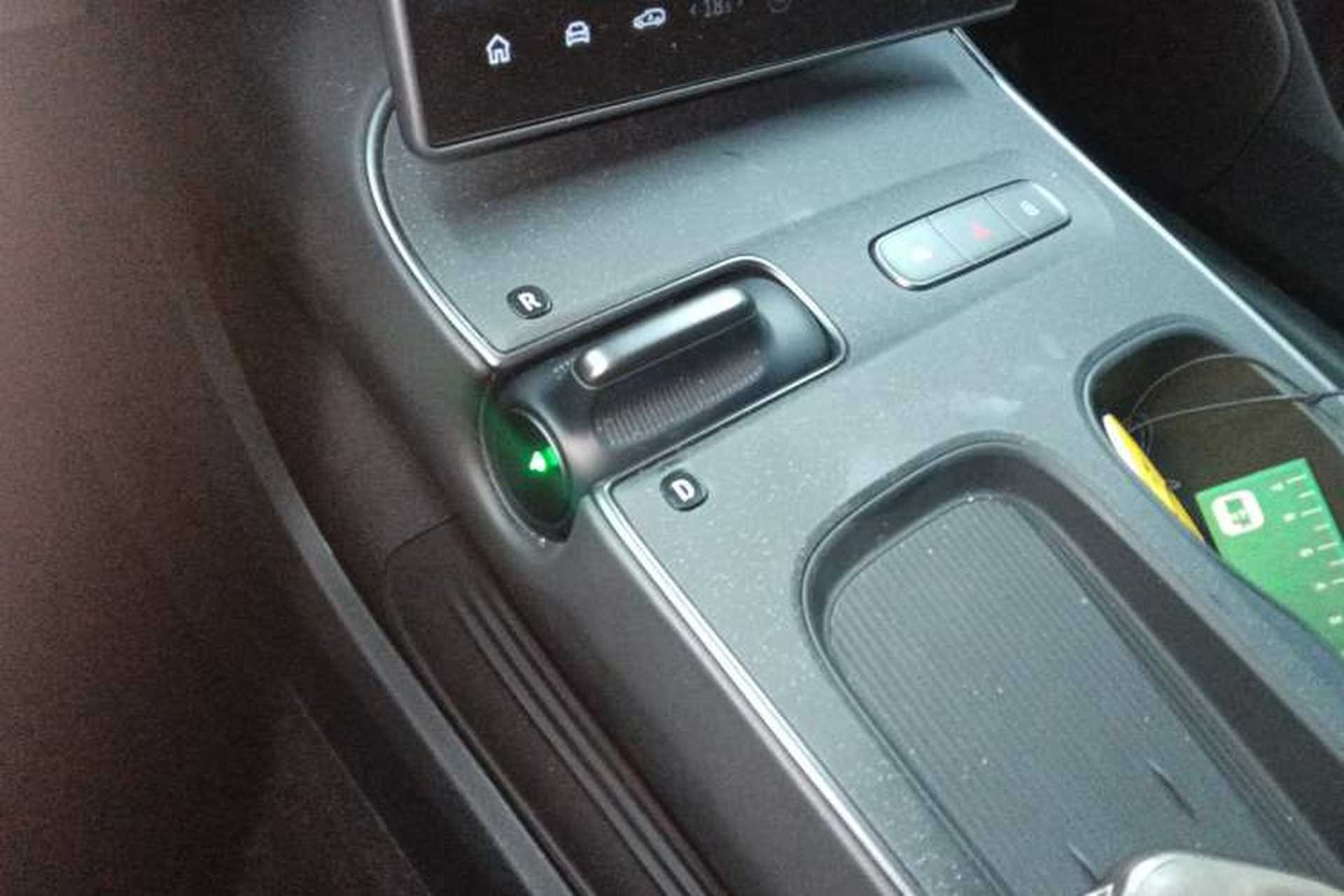 Used Nio ET5T 2024 75kWh Touring Gear Lever