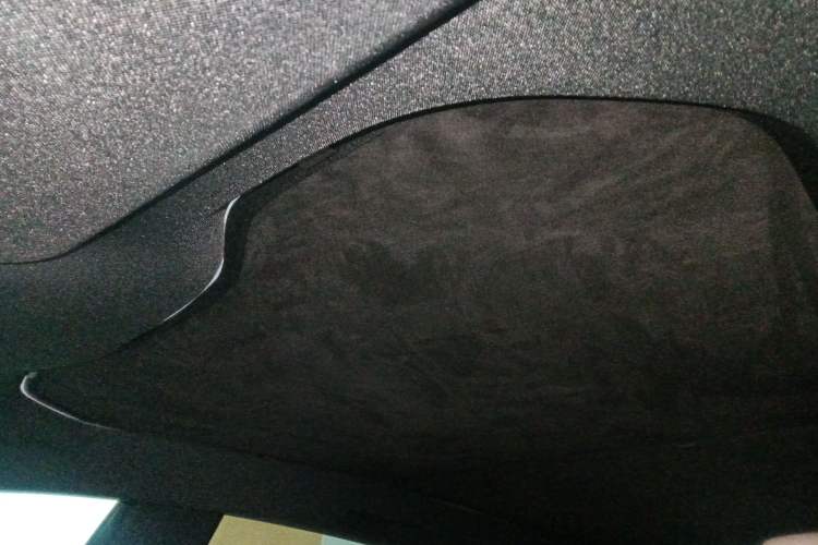 Used Nio ET5T 2024 75kWh Touring Headliner