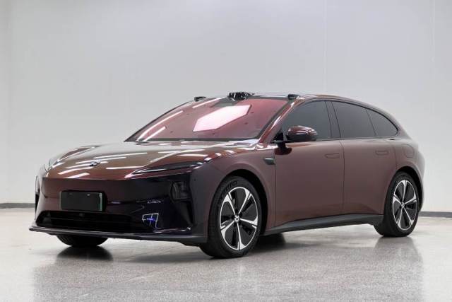 Used Nio ET5T 2024 75kWh Touring