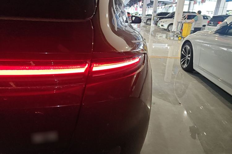 Used Nio ET5T 2024 75kWh Touring Right Rear Taillight