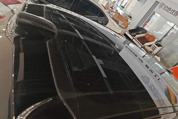 Used Nio ET5T 2024 75kWh Touring Roof