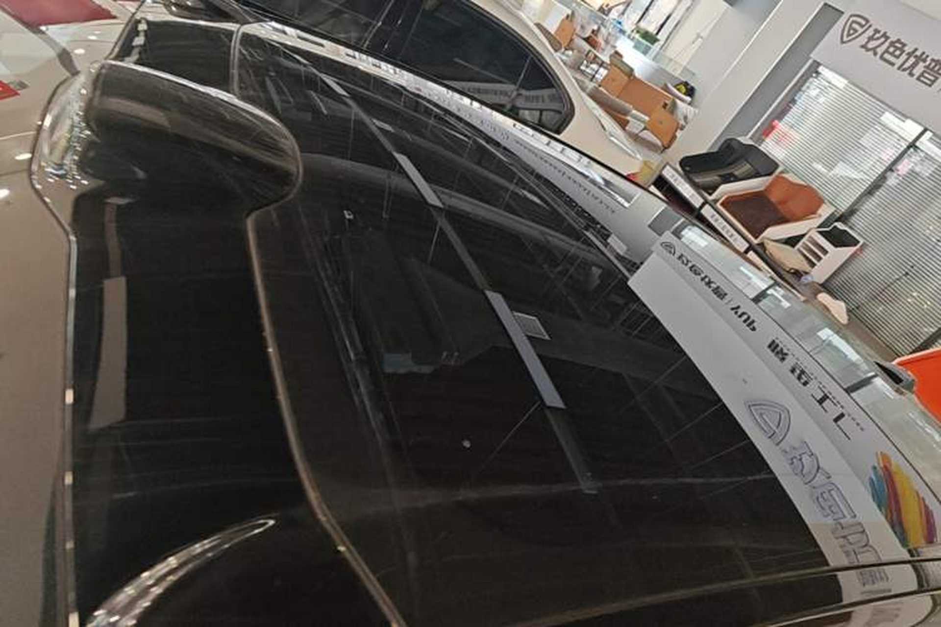 Used Nio ET5T 2024 75kWh Touring Roof