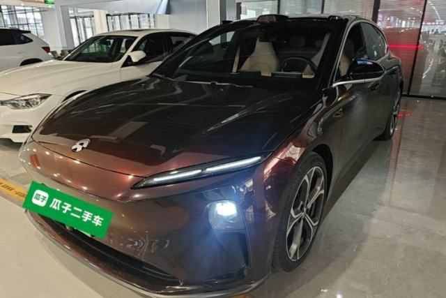Used Nio ET5T 2024 75kWh Touring