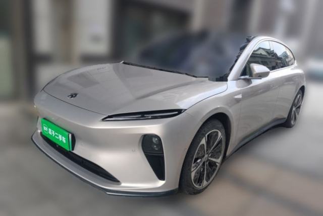 Used Nio ET5T 2024 75kWh Touring