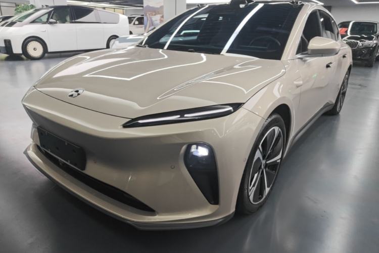 Used Nio ET5T 2024 75kWh Touring Guazi used car, China used car export, Used car for sale, Used  cars, Cheapest cars for sale