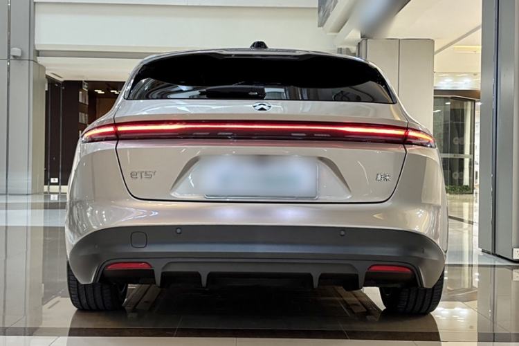 Used Nio ET5T 2024 75kWh Touring Exterior 2