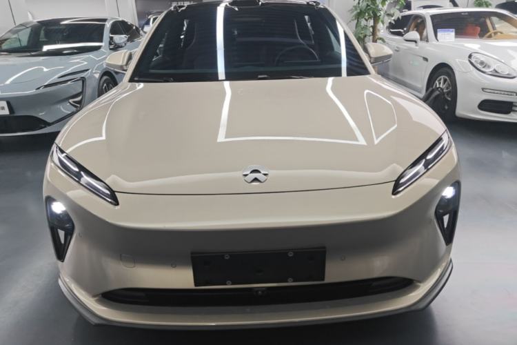 Used Nio ET5T 2024 75kWh Touring Front
