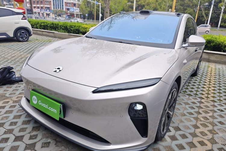 Used Nio ET5T 2024 75kWh Touring Guazi used car, China used car export, Used car for sale, Used  cars, Cheapest cars for sale