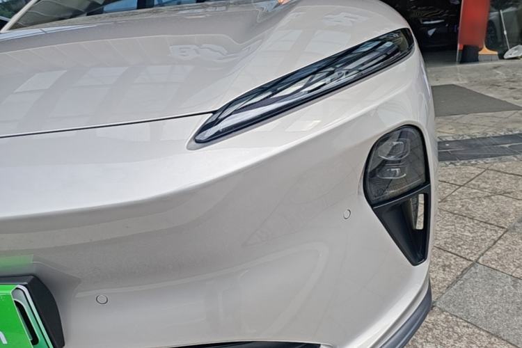 Used Nio ET5T 2024 75kWh Touring Left Front Headlight