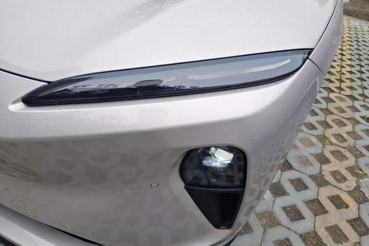 Used Nio ET5T 2024 75kWh Touring Left Front Headlight