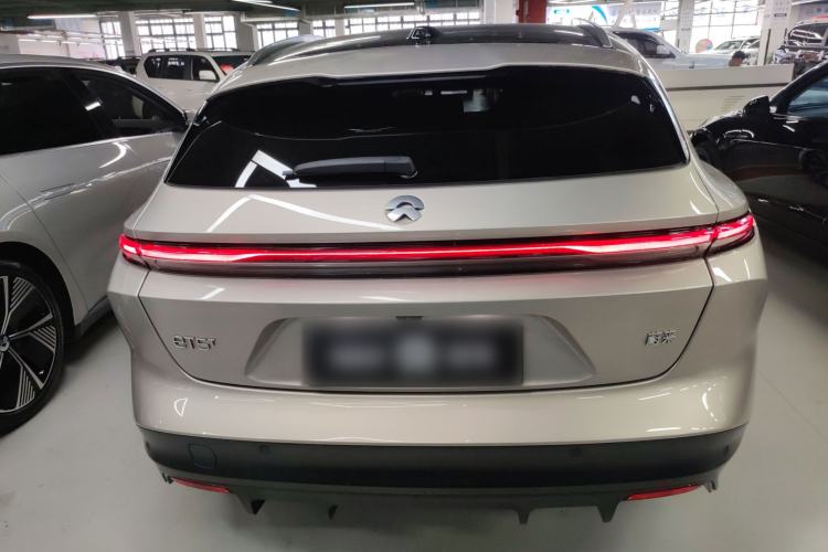 Used Nio ET5T 2024 75kWh Touring Rear