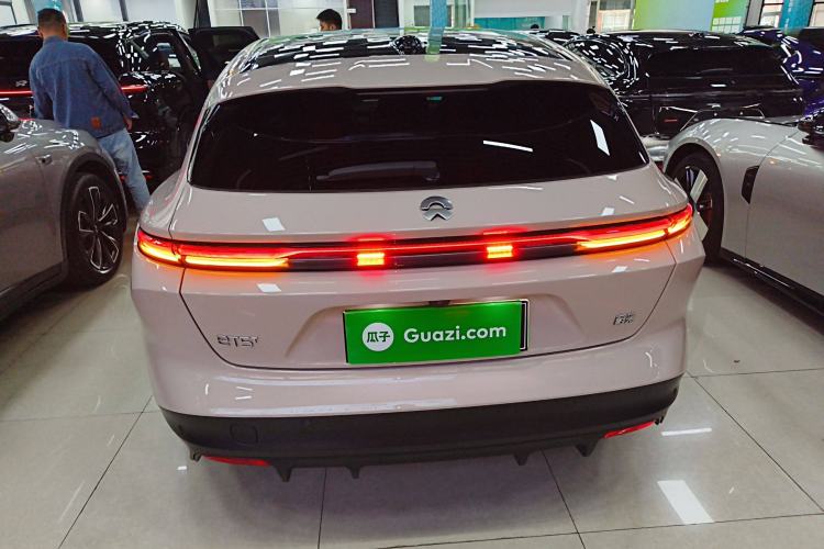 Used Nio ET5T 2024 75kWh Touring Rear