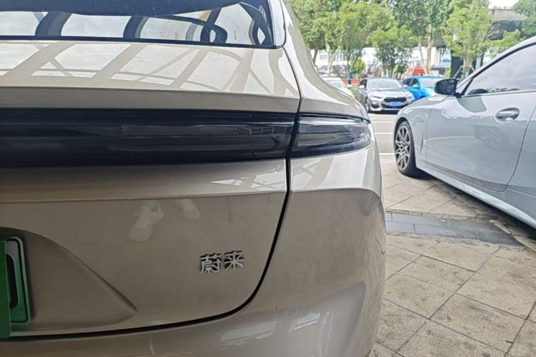 Used Nio ET5T 2024 75kWh Touring Right Rear Taillight
