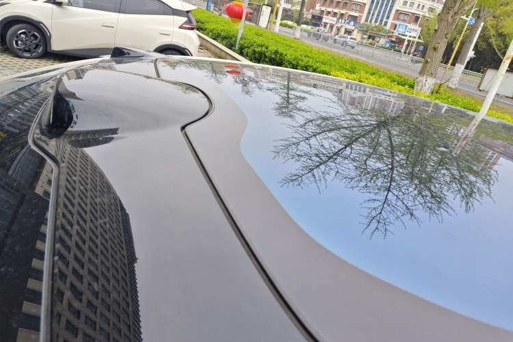 Used Nio ET5T 2024 75kWh Touring Roof