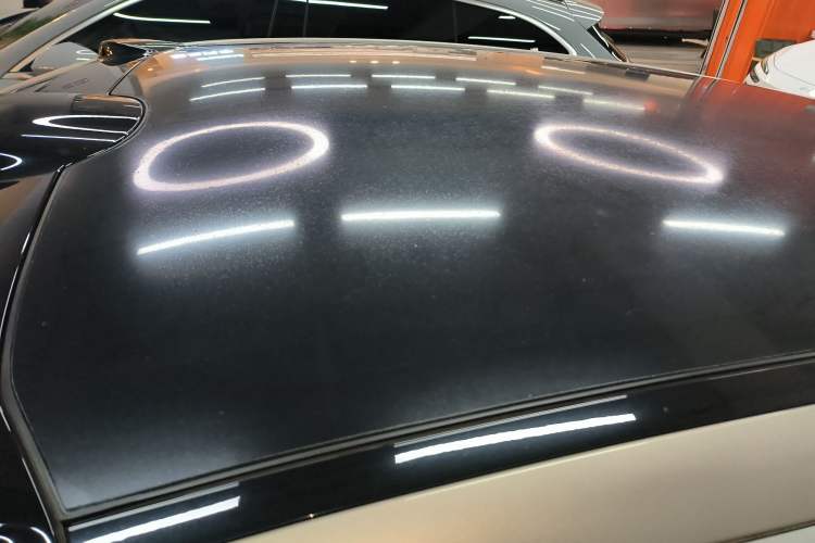 Used Nio ET5T 2024 75kWh Touring Roof