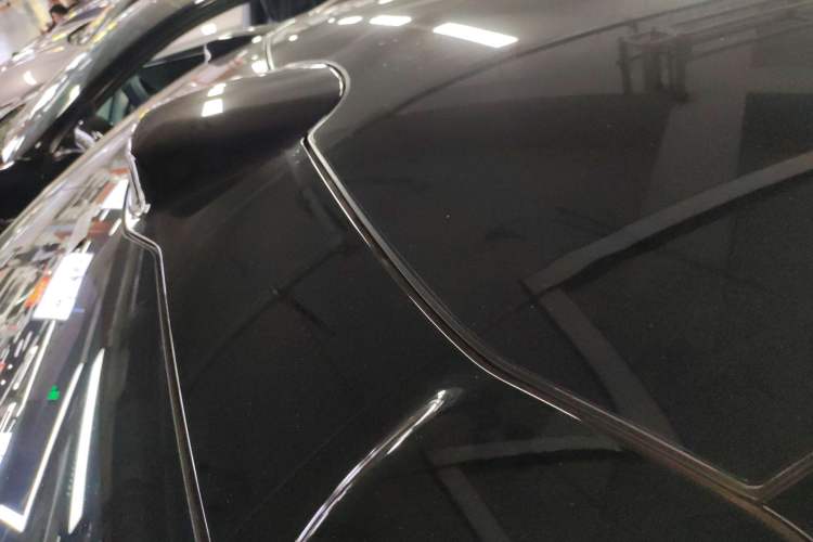Used Nio ET5T 2024 75kWh Touring Roof
