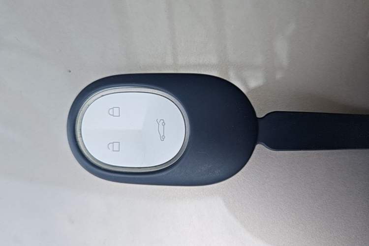 Used Nio ET5T 2024 75kWh Touring Vehicle Key