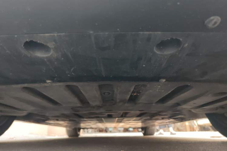 Used Nio ET5T 2024 75kWh Touring Chassis Front