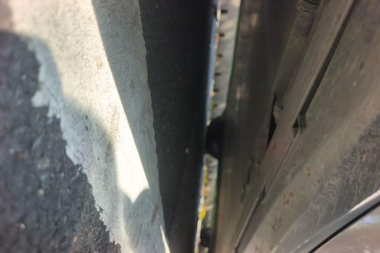 Used Nio ET5T 2024 75kWh Touring Chassis Front Left