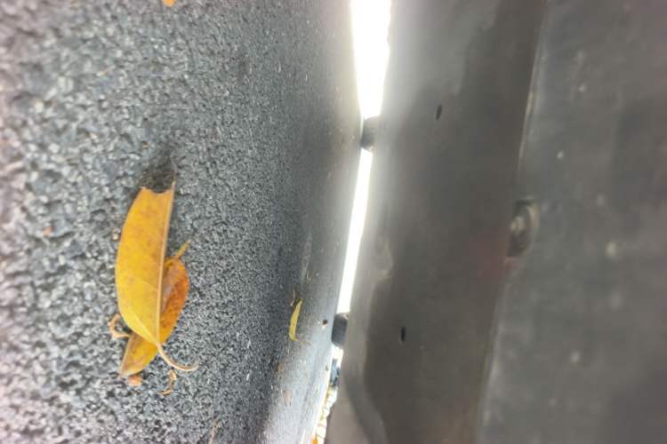 Used Nio ET5T 2024 75kWh Touring Chassis Rear