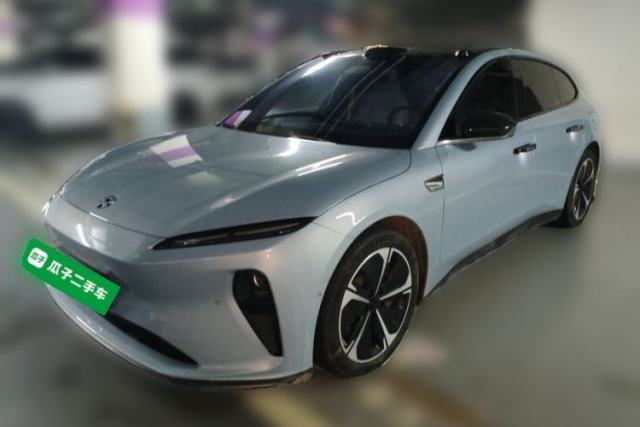 Used Nio ET5T 2024 75kWh Touring
