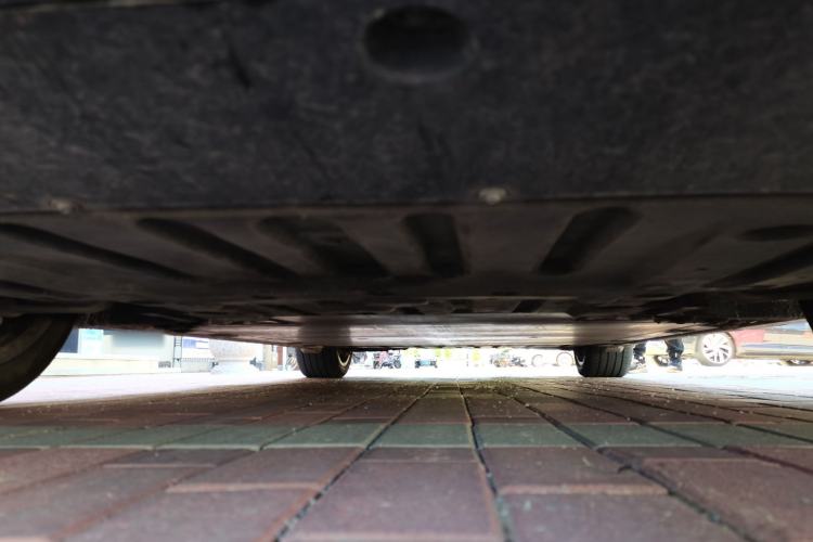 Used Nio ET5T 2024 75kWh Touring Chassis Front