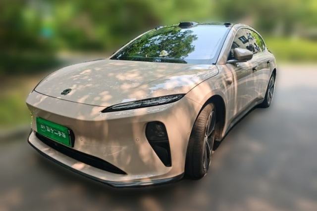 Used Nio ET5T 2024 75kWh Touring