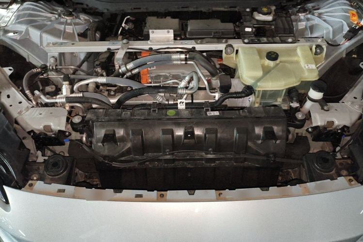 Used Nio ET5T 2024 75kWh Touring Engine Bay