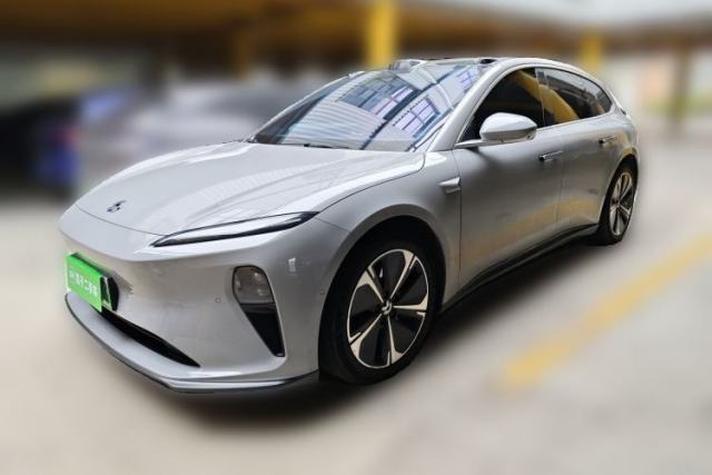 Used Nio ET5T 2024 100kWh Touring
