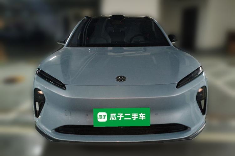 Used Nio ET5T 2024 75kWh Touring Front