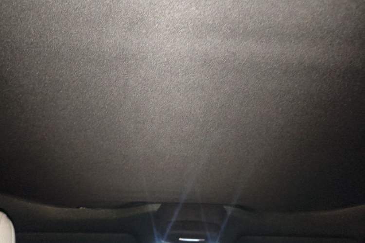Used Nio ET5T 2024 75kWh Touring Headliner