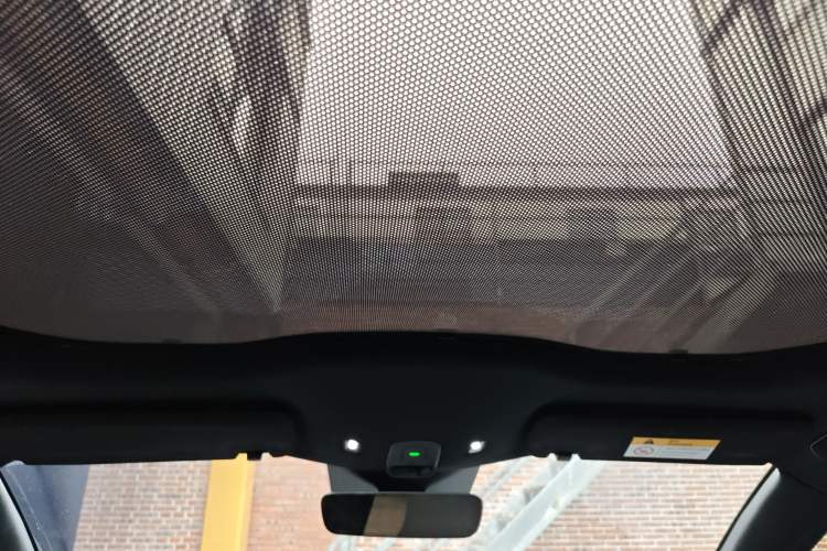 Used Nio ET5T 2024 100kWh Touring Headliner