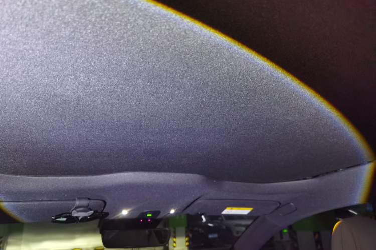 Used Nio ET5T 2024 75kWh Touring Headliner
