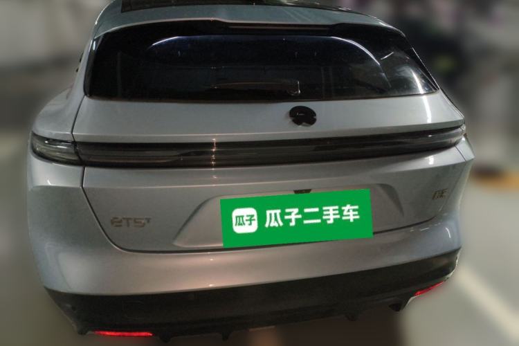 Used Nio ET5T 2024 75kWh Touring Rear