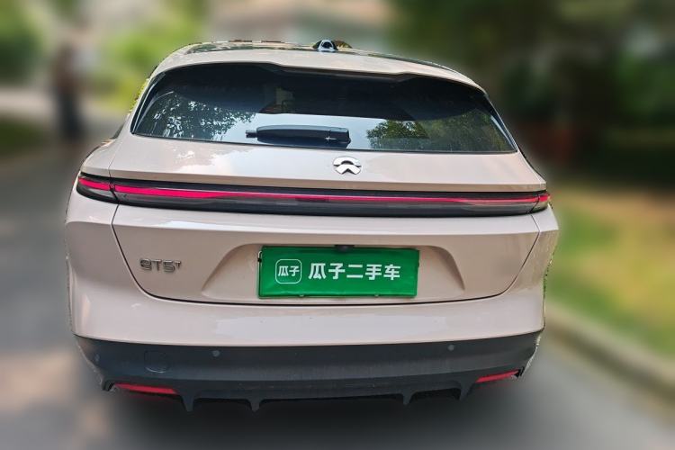 Used Nio ET5T 2024 75kWh Touring Rear