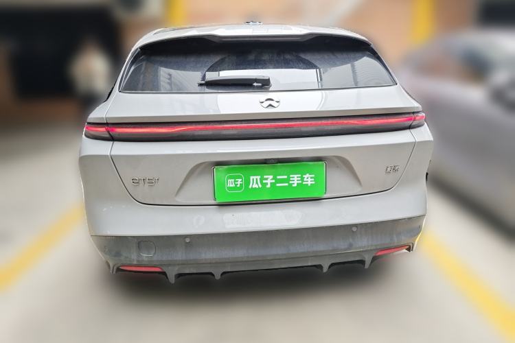 Used Nio ET5T 2024 100kWh Touring Rear