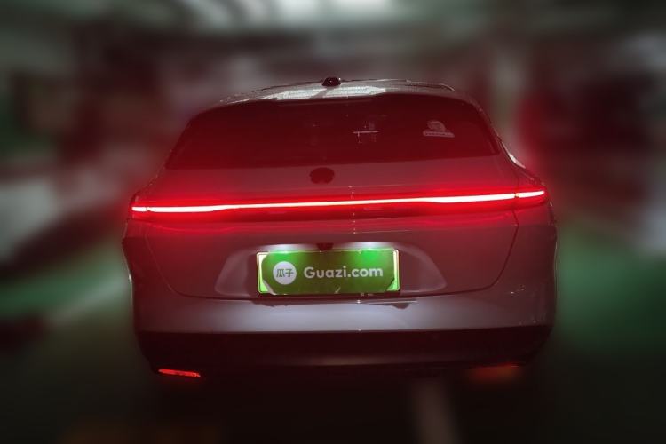 Used Nio ET5T 2024 75kWh Touring Rear
